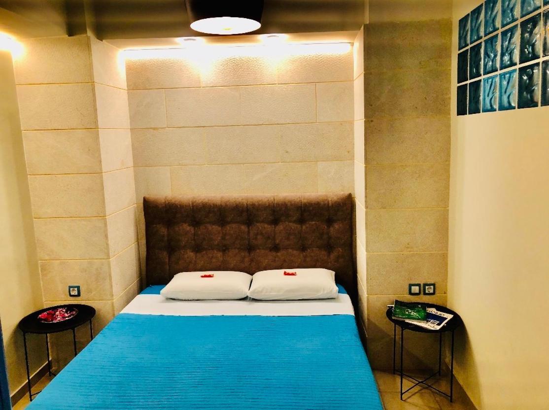 Piraeus Blue Grand Suite Di Giorgio 10 Mins From The Port. Экстерьер фото