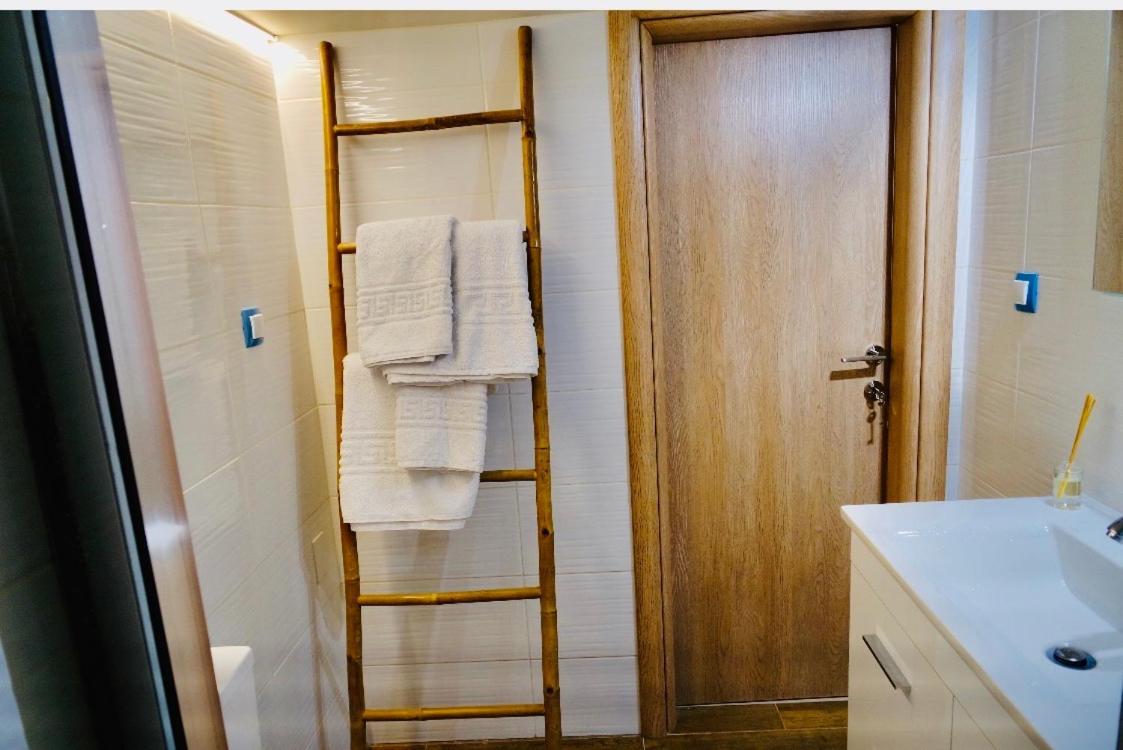 Piraeus Blue Grand Suite Di Giorgio 10 Mins From The Port. Экстерьер фото