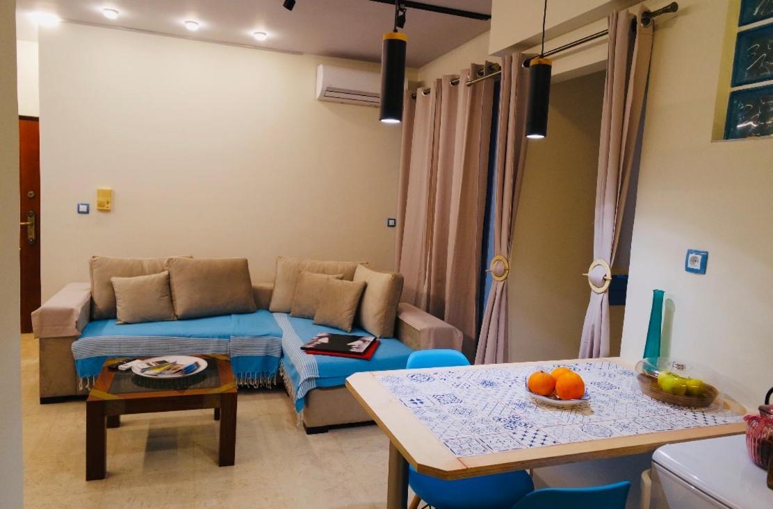 Piraeus Blue Grand Suite Di Giorgio 10 Mins From The Port. Экстерьер фото